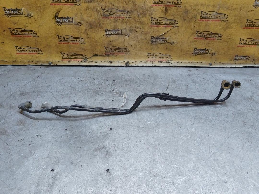 Трубка топливная VW88MG Citroen C8