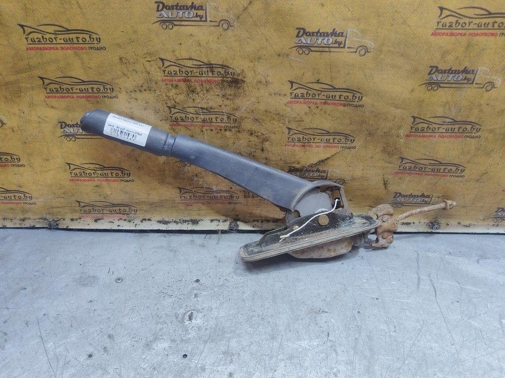 Рычаг ручного тормоза (ручника) 872ND9 Renault Espace - Фото 1