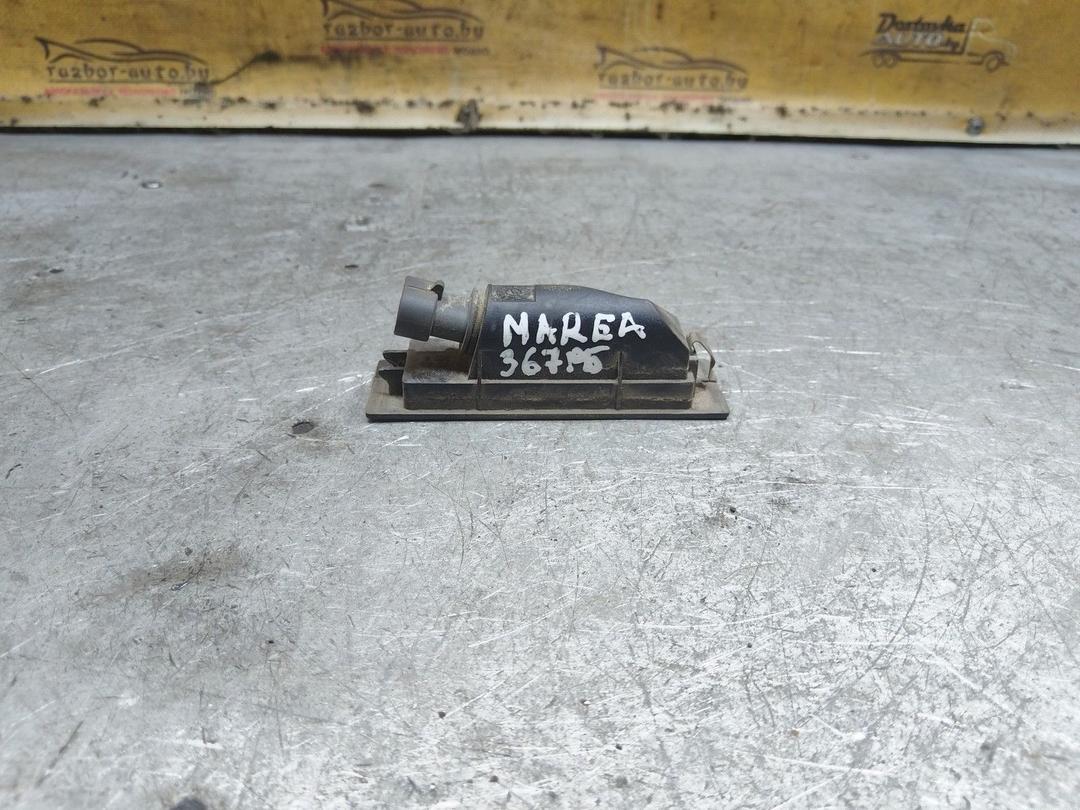 Подсветка номера 3F239G Fiat Marea купить с доставкой