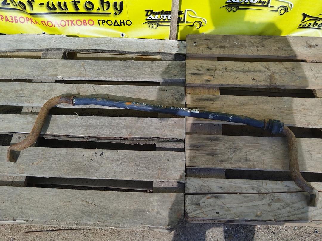 Стабилизатор подвески (поперечной устойчивости) передний 2EJP1I Volkswagen Passat купить на авторазборке