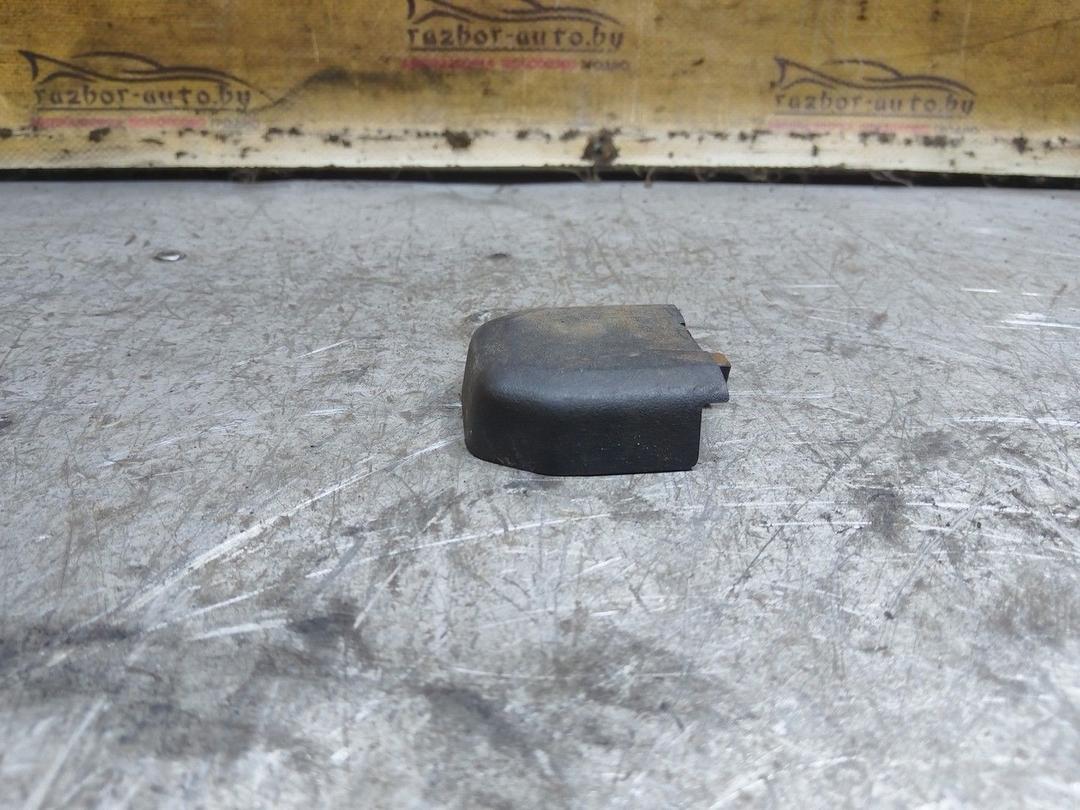 Пластик салазок сиденья 2Z8QS9 Volvo XC70 - Фото 2