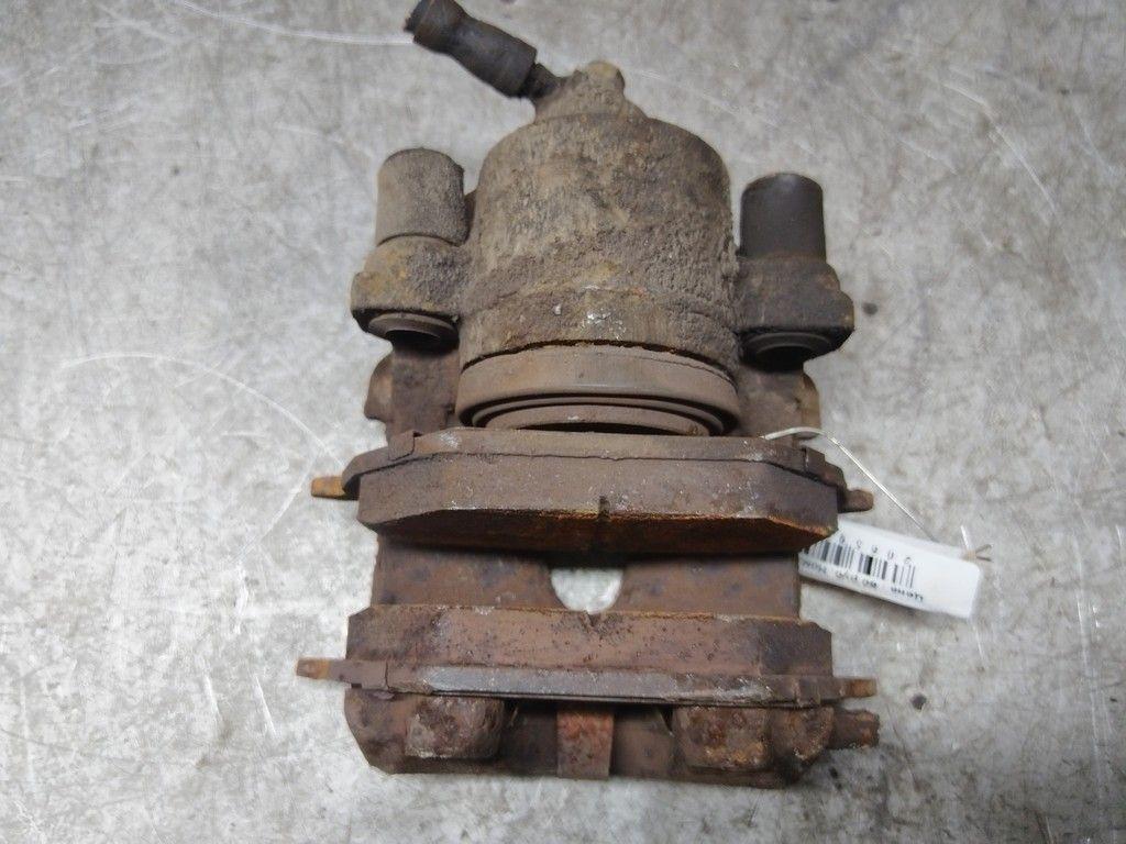 Суппорт передний левый 79DN5U Skoda Octavia - Фото 4