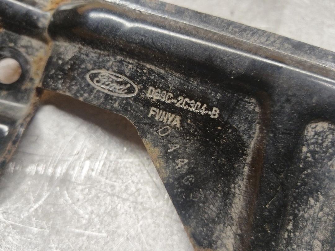 Крепление блока ABS 9EY6J1 Ford Fusion купить на авторазборке