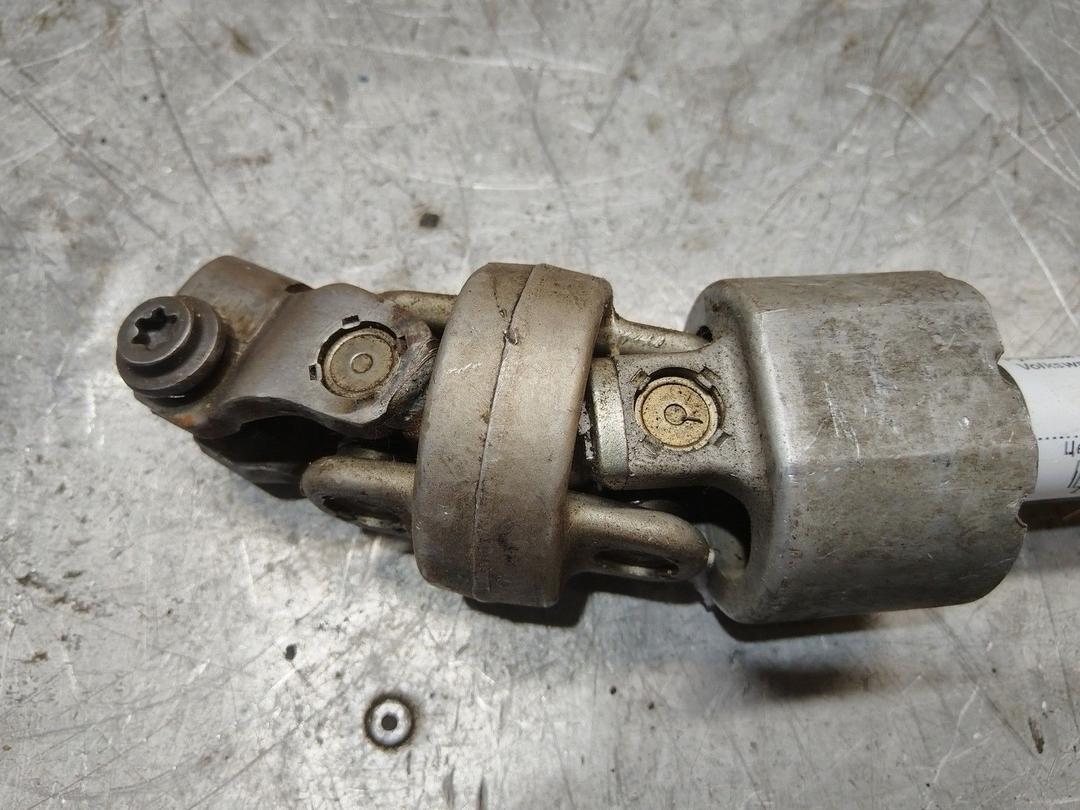 Рулевой карданчик QSSW4O Volkswagen Passat купить