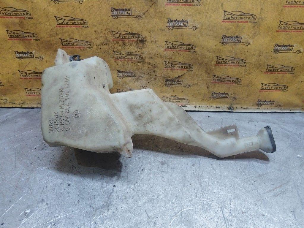 Бачок омывателя IVB2XZ Renault Espace - Фото 1