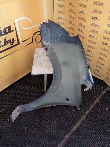 Крыло переднее правое GK3K7W Opel Meriva купить на авторазборке