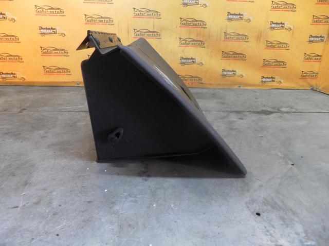 Бардачок 5F7L4H Ford Focus undefined