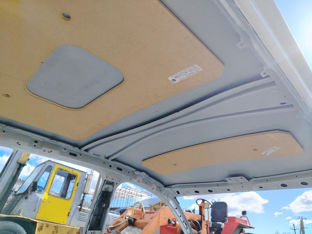 Крыша 9OZDLM Volkswagen Polo - Фото 7