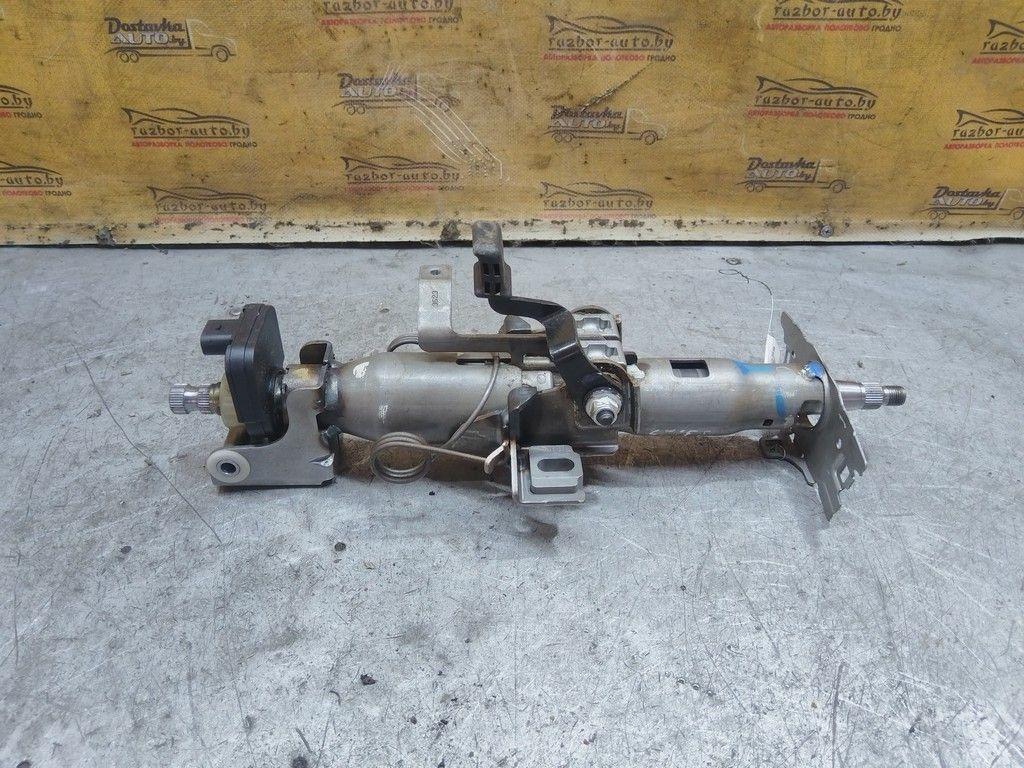 Рулевая колонка QSQ020 Toyota Avensis - Фото 4