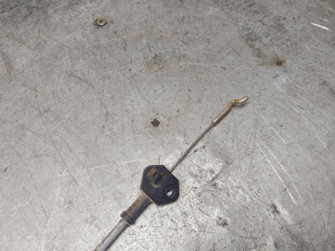 Трос двери задней 364HQW Opel Meriva - Фото 3