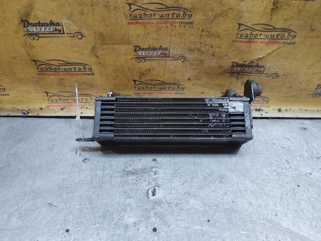 Радиатор АКПП P2SZ83 Fiat Punto купить на авторазборке