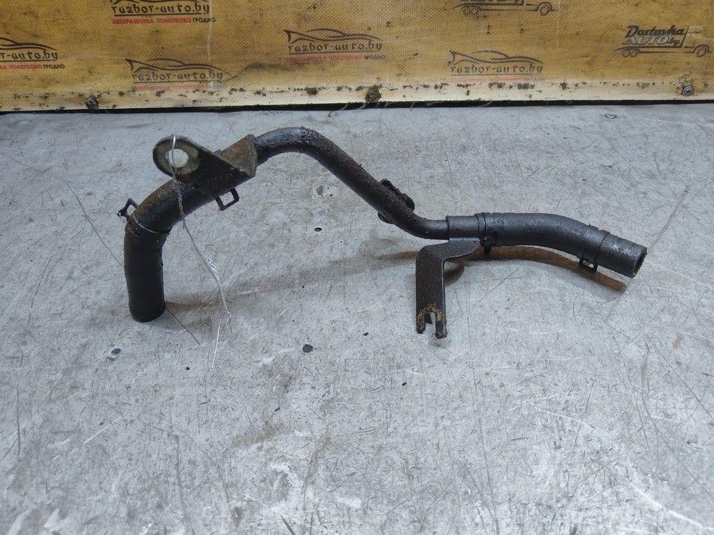 Патрубок (трубопровод, шланг) 2RVZMG Toyota Corolla - Фото 4