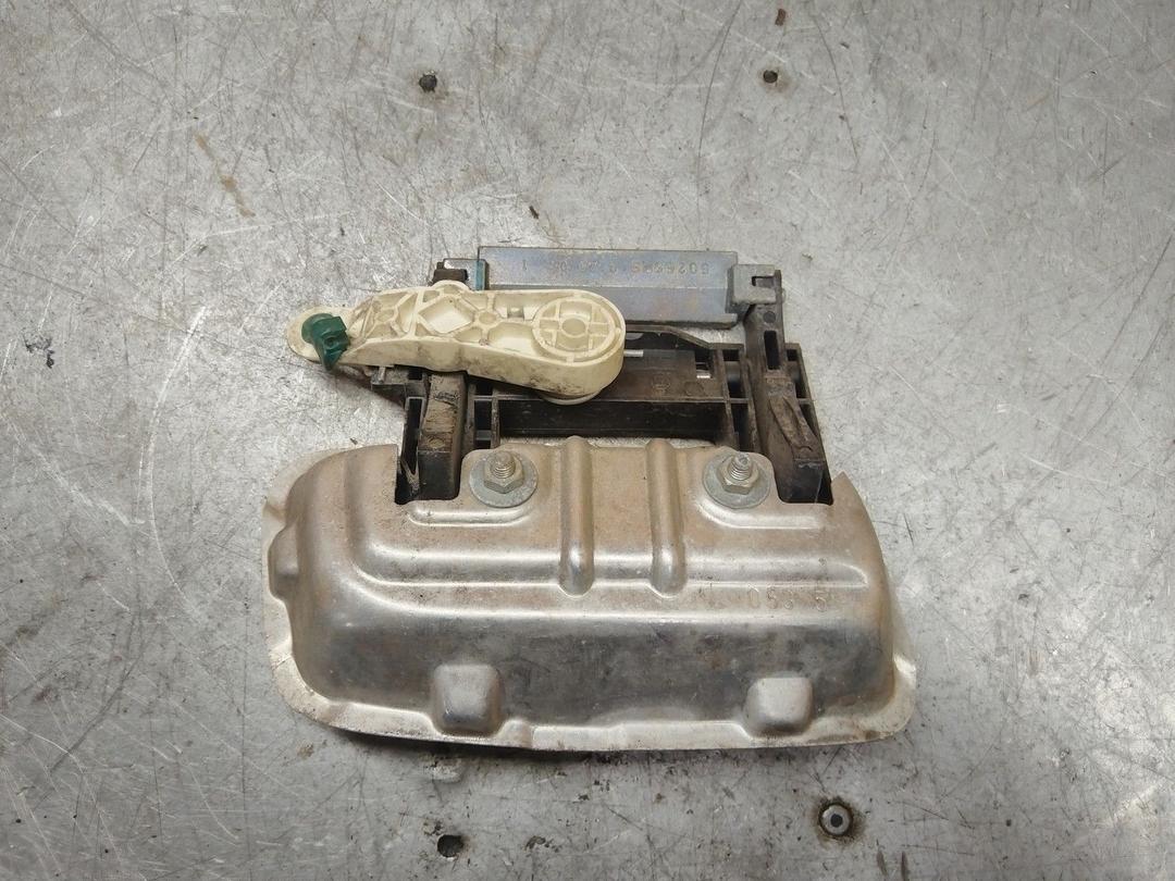 Ручка наружная задняя левая LQHKCZ Opel Zafira купить