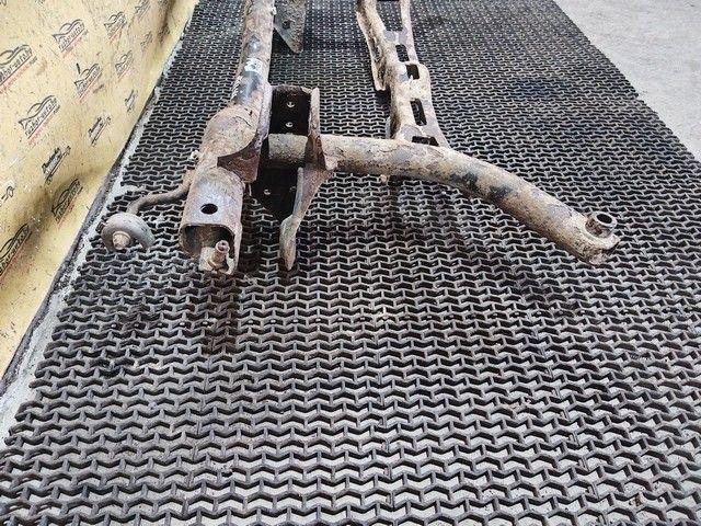 Балка подвески задняя UC5JZD Volkswagen Jetta купить