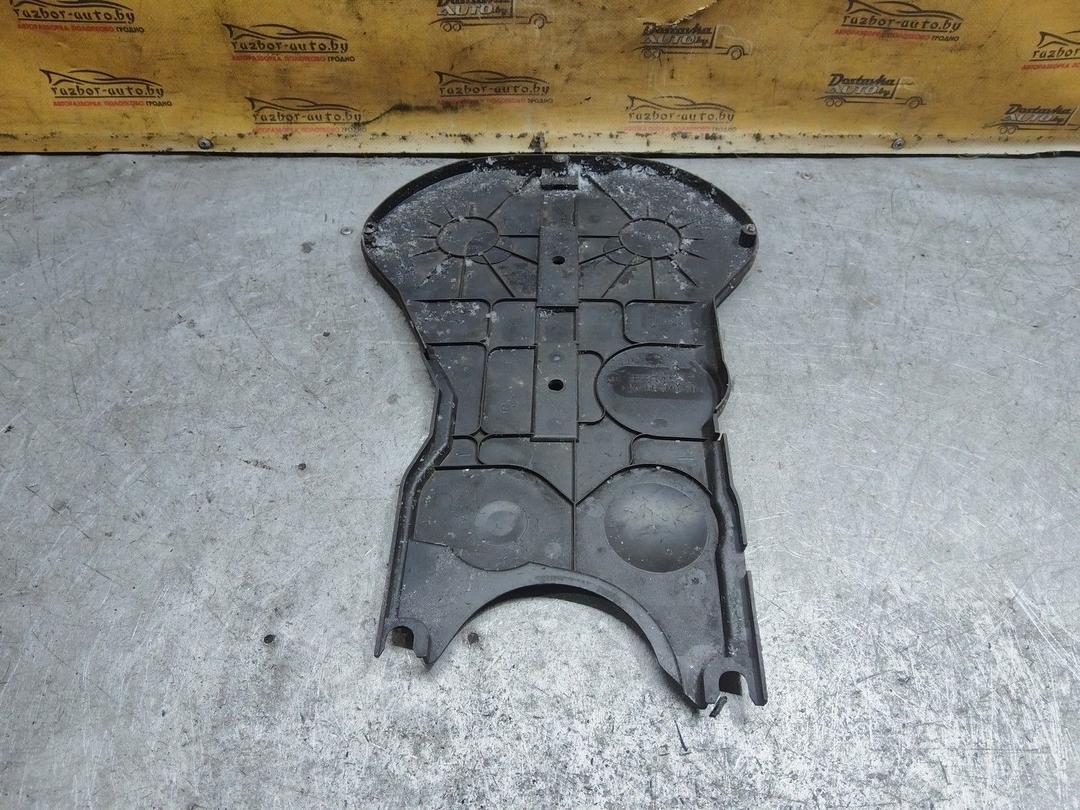 Защита (кожух) ремня ГРМ 7QPJCW Peugeot 406 купить с доставкой