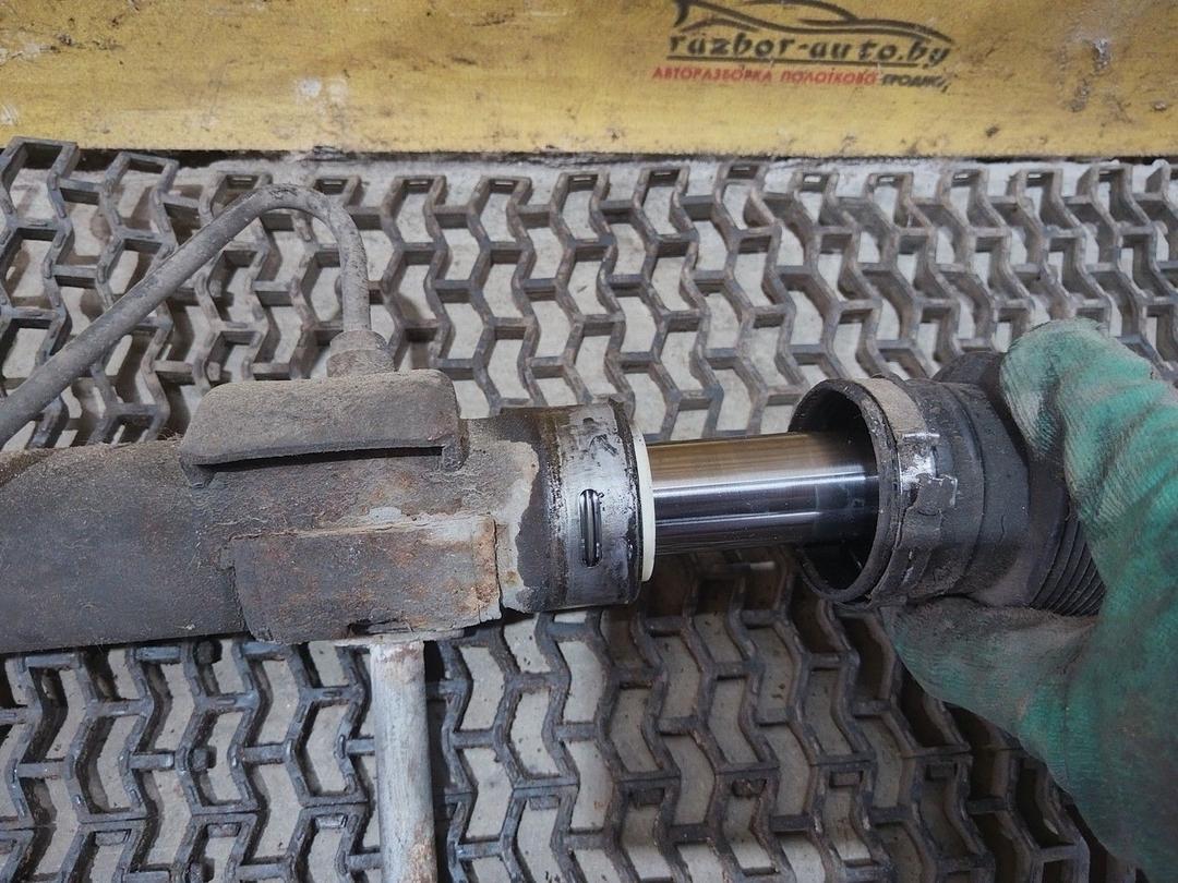 Рулевая рейка FO255S Peugeot 407 купить с доставкой. Огромный выбор запчастей и марок авто. У нас есть практически все.