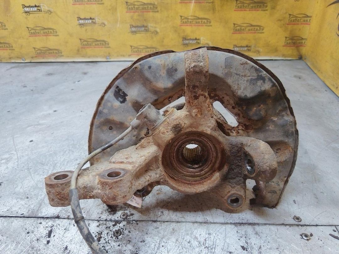 Кулак поворотный правый 8C1C7Y Toyota Corolla купить с доставкой