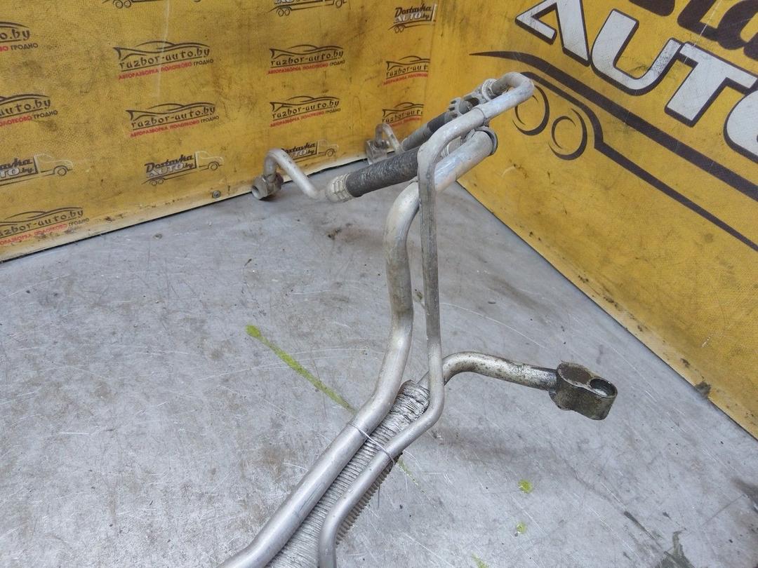 Трубка кондиционера FKHSXM Volkswagen Polo undefined