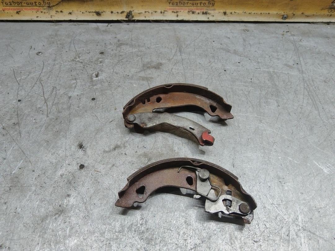 Механизм развода задних тормозных колодок правый NNKLPJ Fiat Punto купить с доставкой