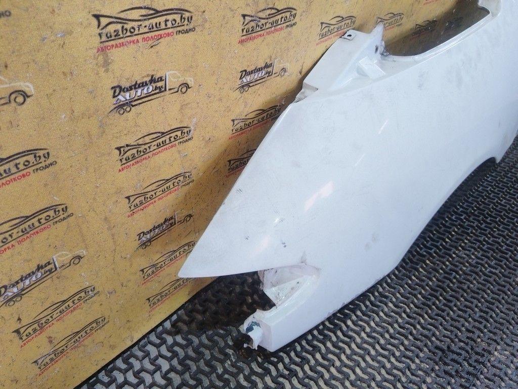 Крыло переднее левое RWUJ5Z Renault Espace - Фото 2