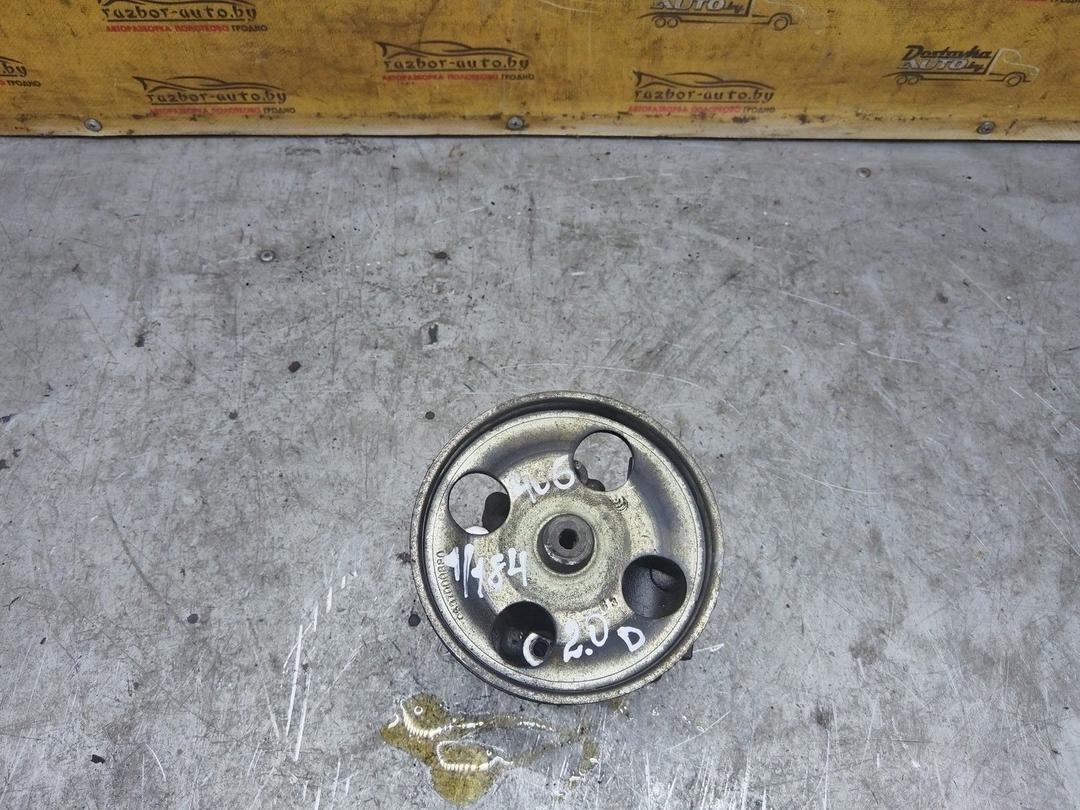 Насос гидроусилителя руля FYA353 Peugeot 406 undefined