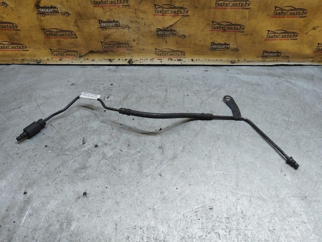 Трубка сцепления I9D0FG Renault Laguna купить