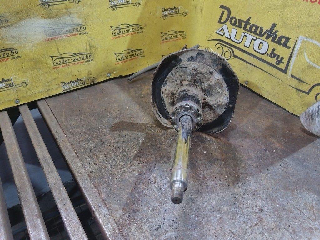 Амортизатор передний правый G91ZI1 Mazda Premacy - Фото 6