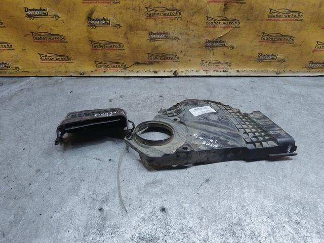 Защита (кожух) ремня ГРМ B8US12 Peugeot 106 купить