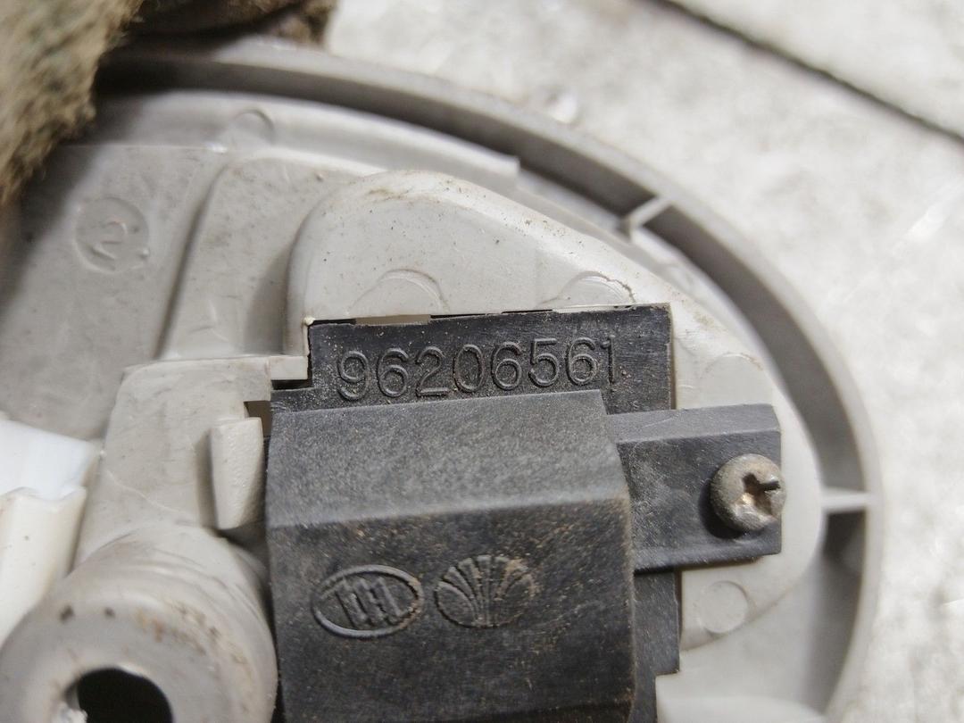 Фонарь салона (плафон) 291YI2 Daewoo Leganza купить с доставкой