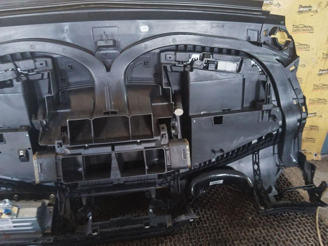 Панель передняя салона (торпедо) 2NLJ1Q Citroen C4 Picasso купить с доставкой