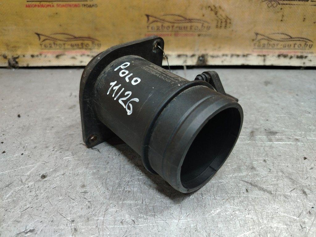 Расходомер воздуха 5UXCHQ Volkswagen Polo - Фото 2