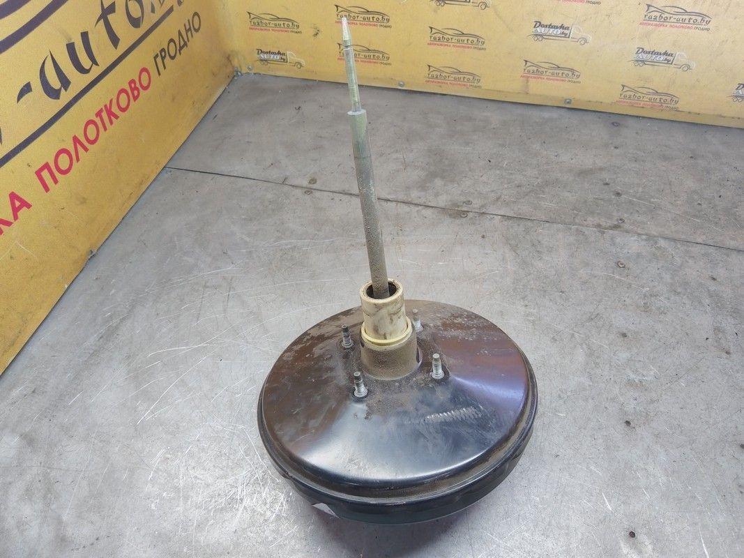 Вакуумный усилитель тормозов JPL5LM Ford Mondeo - Фото 3