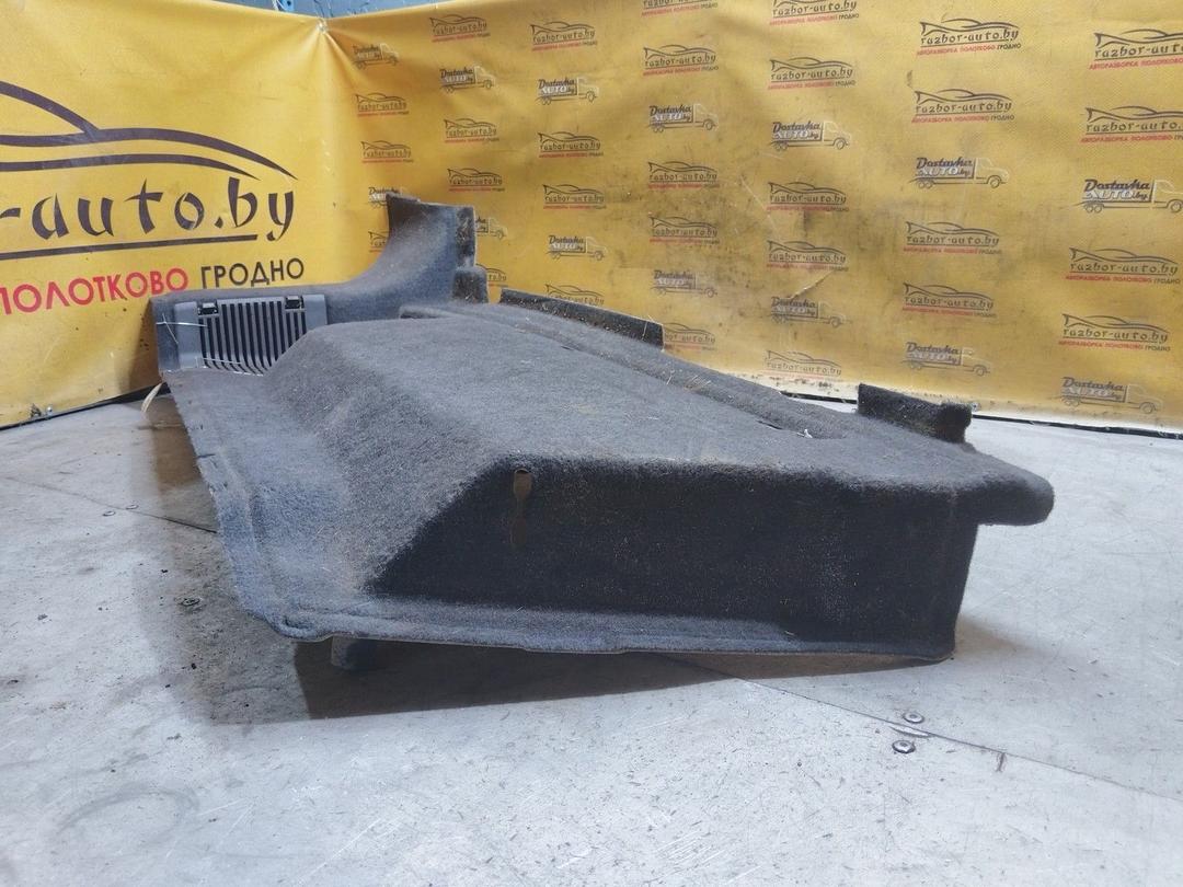 Обшивка багажника A6YZ6G Opel Astra купить в магазине запчастей бу