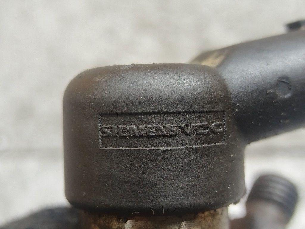 Форсунка EJEVO6 Ford Mondeo - Фото 4