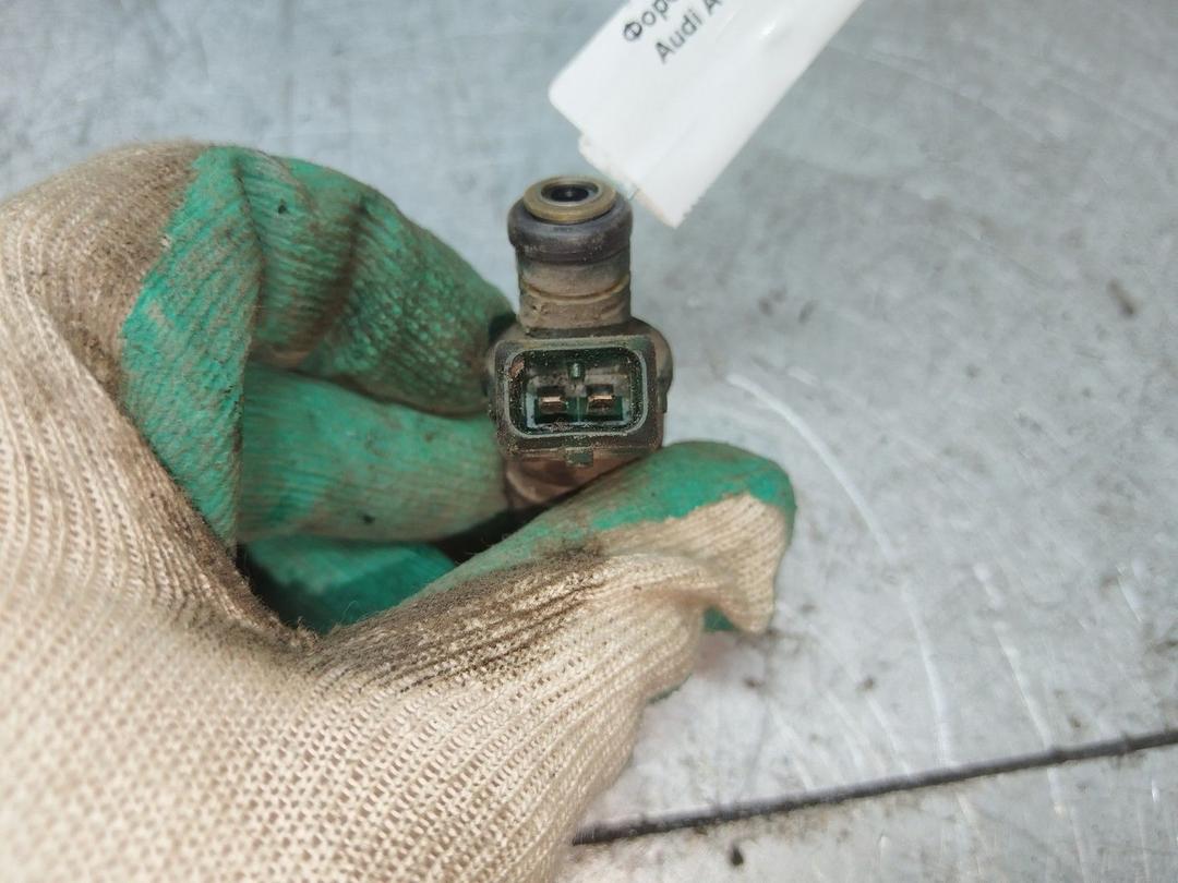 Форсунка YC9WK4 Audi A3 - Фото 2