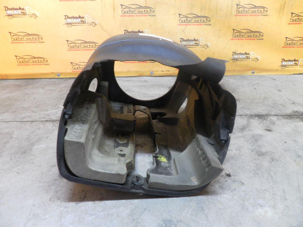 Кожух рулевой колонки DLC3VZ Ford Focus - Фото 7