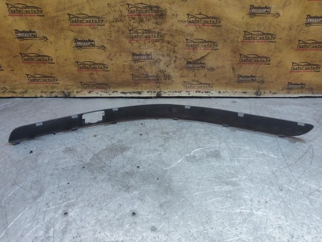 Молдинг бампера переднего KCZKO2 Saab 9-3 - Фото 2