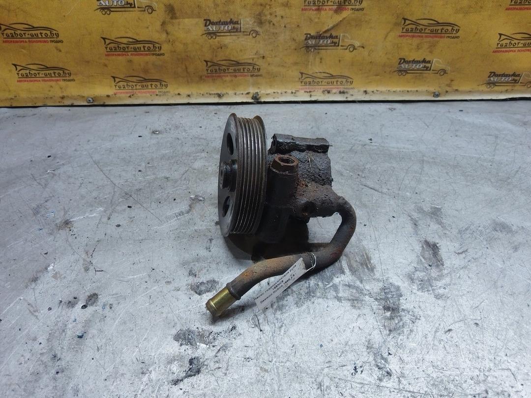 Насос гидроусилителя руля 165NC9 Daewoo Nubira