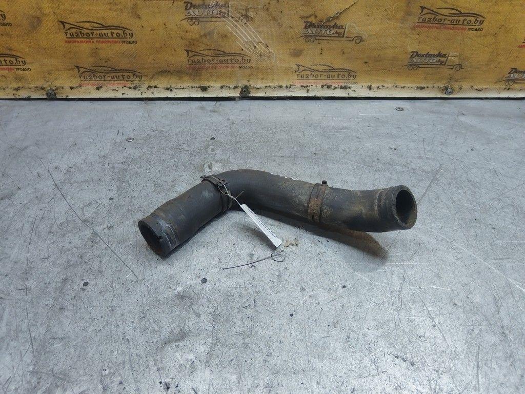 Патрубок радиатора 1211FP Opel Vectra - Фото 1