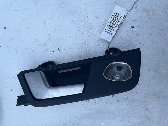 Ручка внутренняя задняя левая PF235L Audi A4