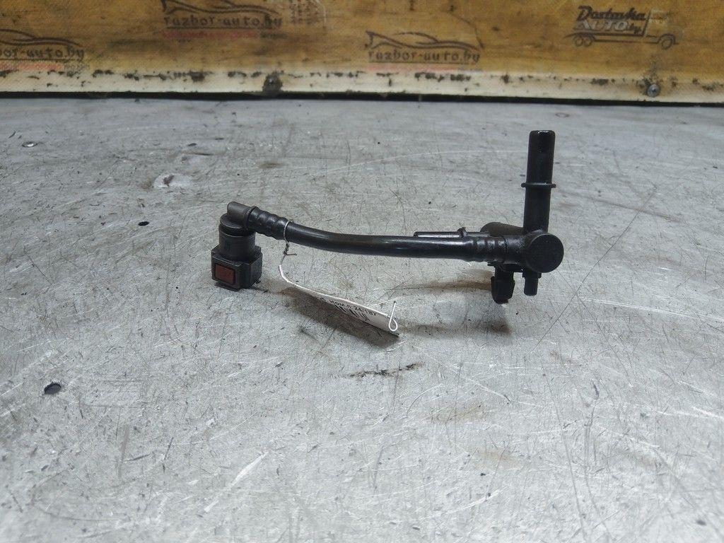 Трубка топливная 6SCK6A Ford C-Max - Фото 2