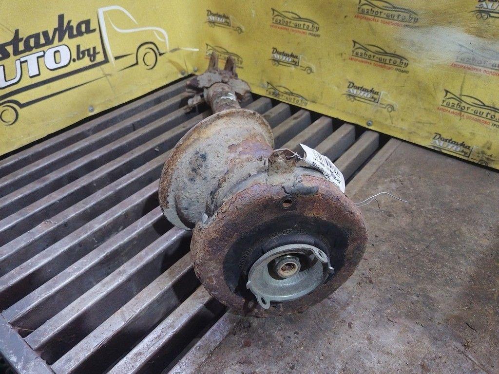 Амортизатор передний правый 6Z36KD Renault Scenic - Фото 4