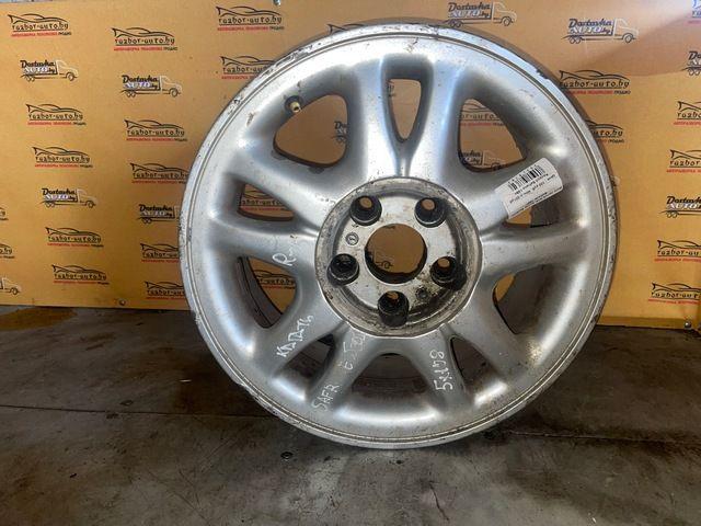 Диск литой R15, 5x108 Renault Safrane 1997 JO8UR1 JO8UR1 Renault Safrane купить