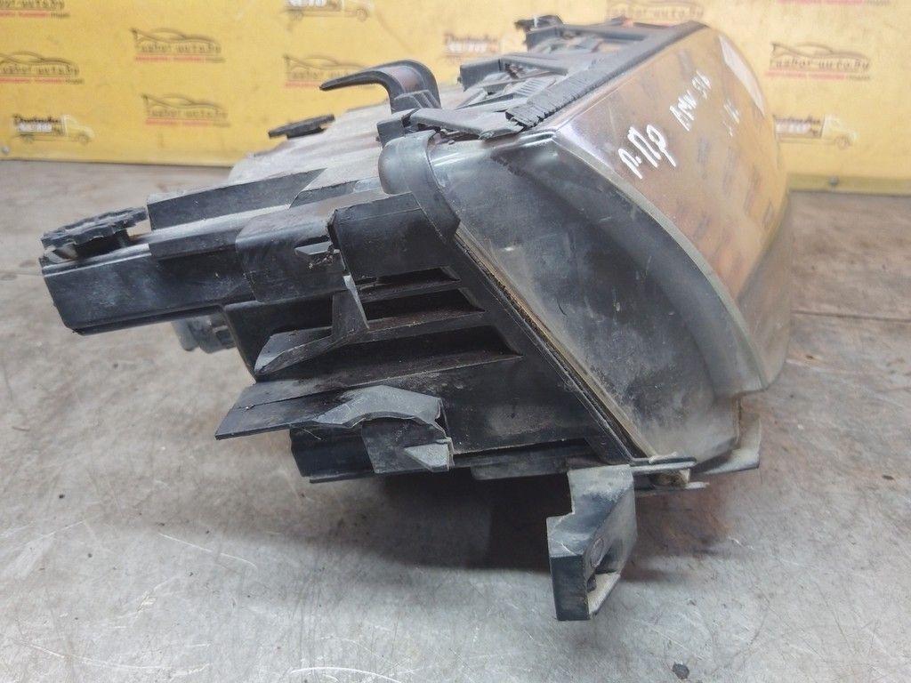 Фара правая MQNPC3 BMW 3 E46 - Фото 6