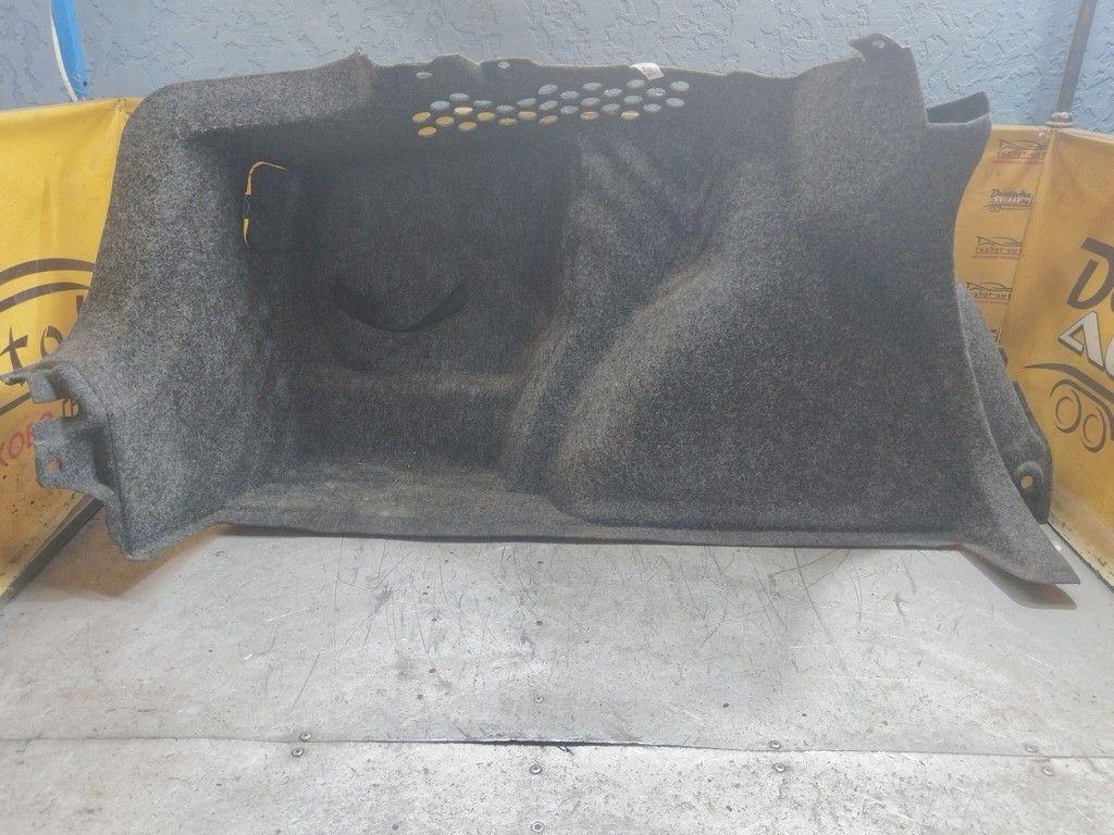 Обшивка багажника 69WAC6 Volkswagen Jetta - Фото 1