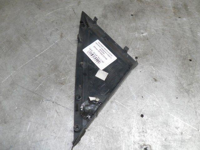 Накладка крыла (уголок зеркала) переднего левого 6UDVAH Citroen C8 купить