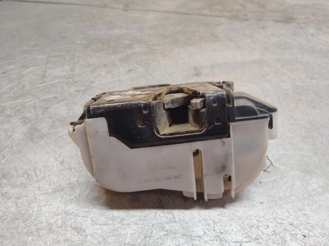 Замок двери передней левой TNUIZZ Volkswagen Polo - Фото 2