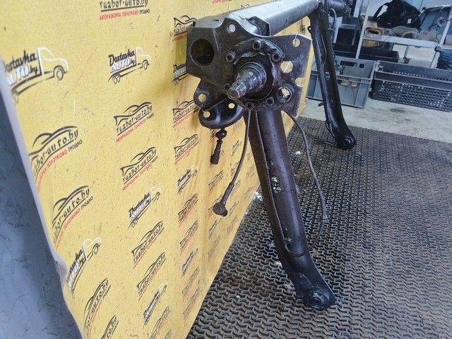 Балка подвески задняя ZFJ3CL Audi 100 undefined