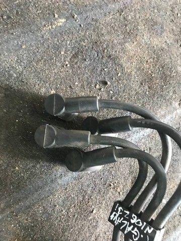 Провод высоковольтный PCE2TM Ford Galaxy - Фото 4