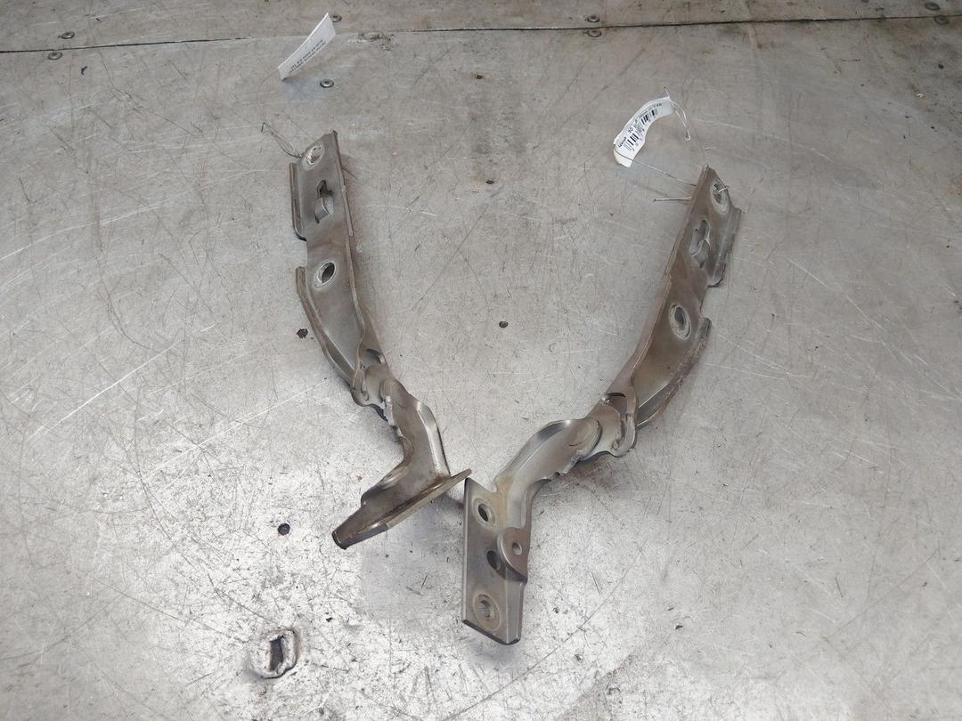 Петля капота QSR72M Audi A4 - Фото 2